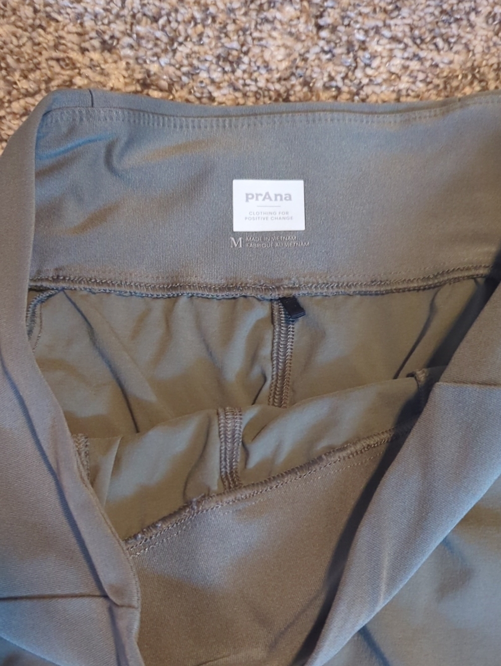 Prana Koen Short - Picture 4 of 5